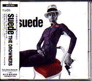 Suede - The Drowners